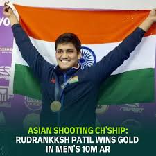 Our Indian Pride Milestone